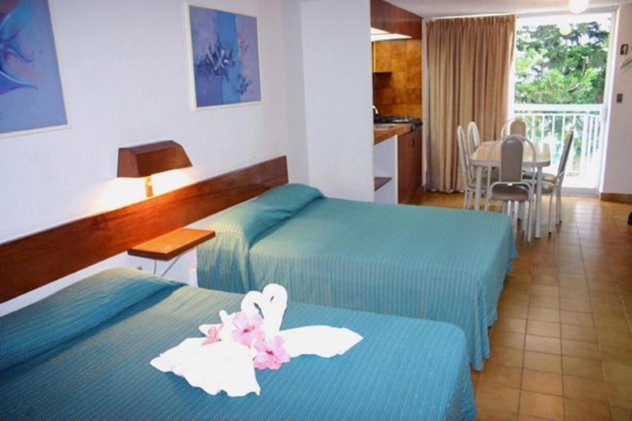 Alba Suites Акапулко Стая снимка
