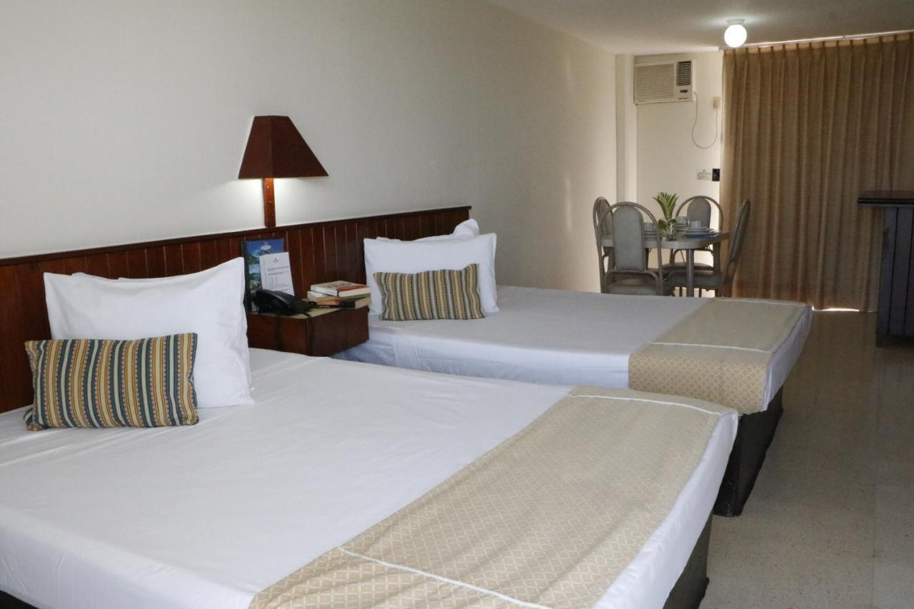 Alba Suites Акапулко Екстериор снимка