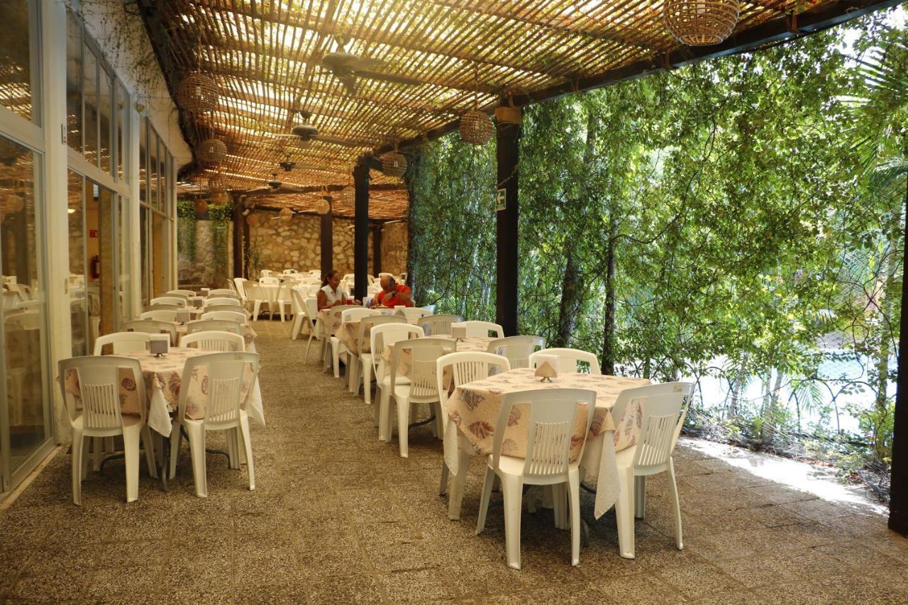 Alba Suites Акапулко Екстериор снимка