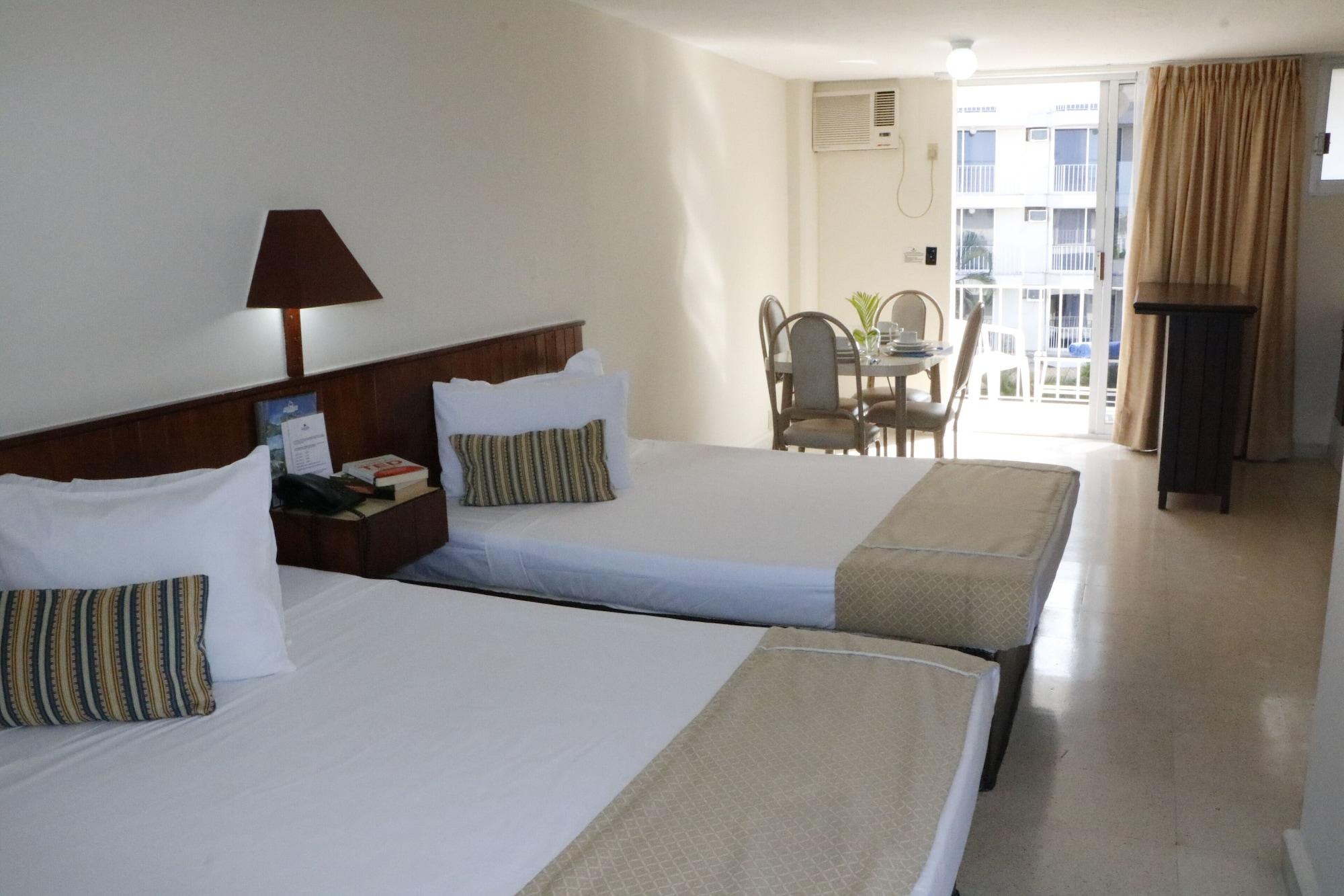 Alba Suites Акапулко Екстериор снимка