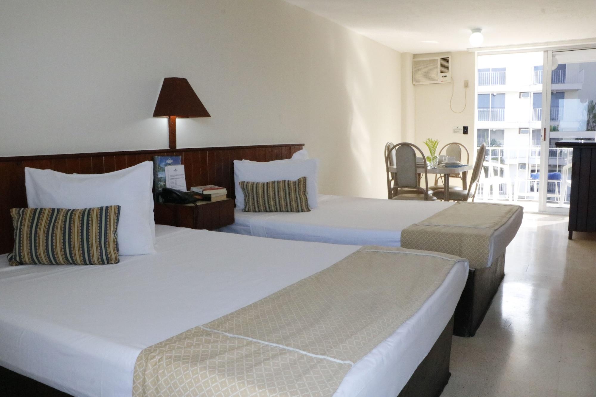 Alba Suites Акапулко Екстериор снимка