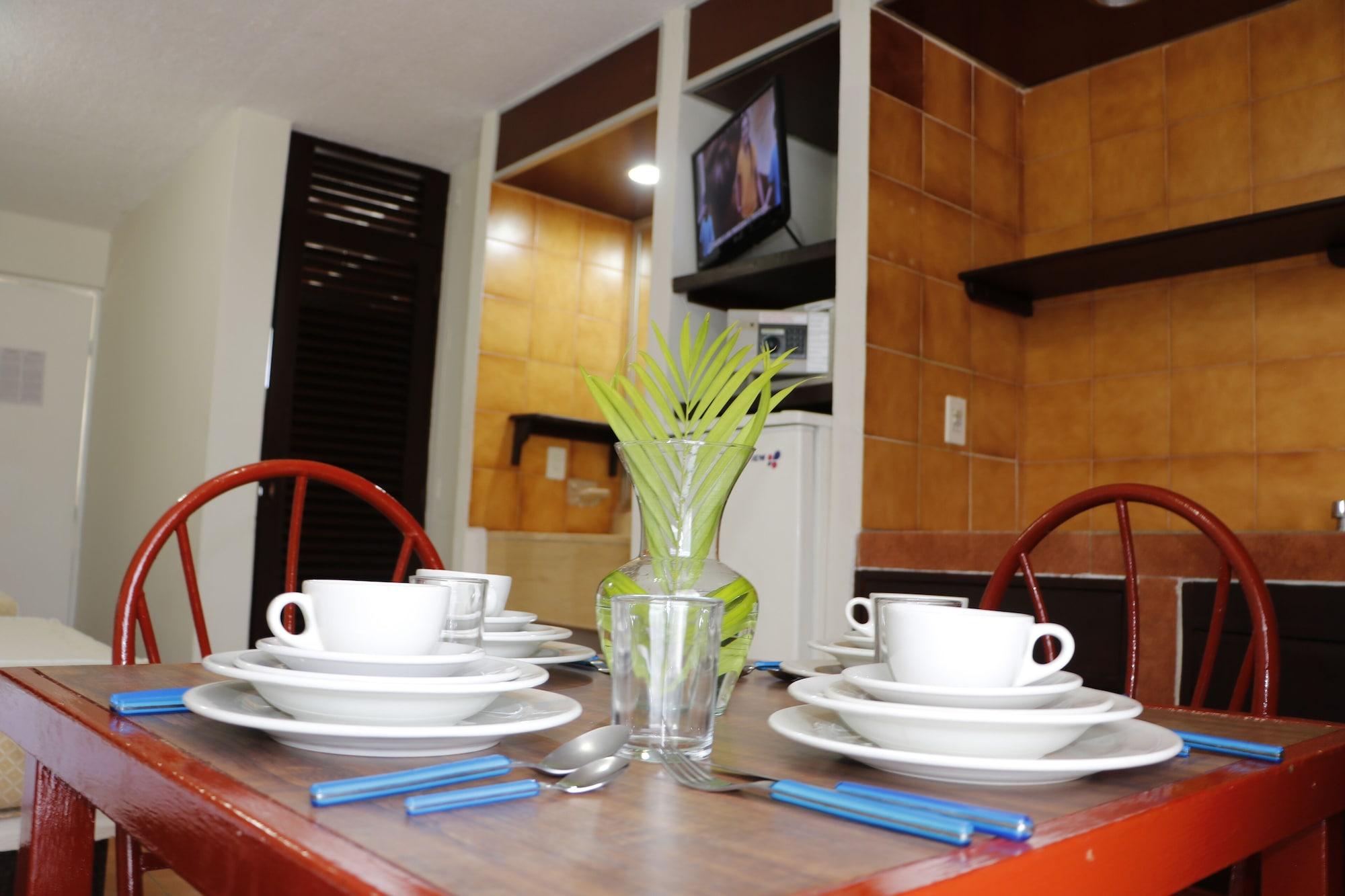 Alba Suites Акапулко Екстериор снимка