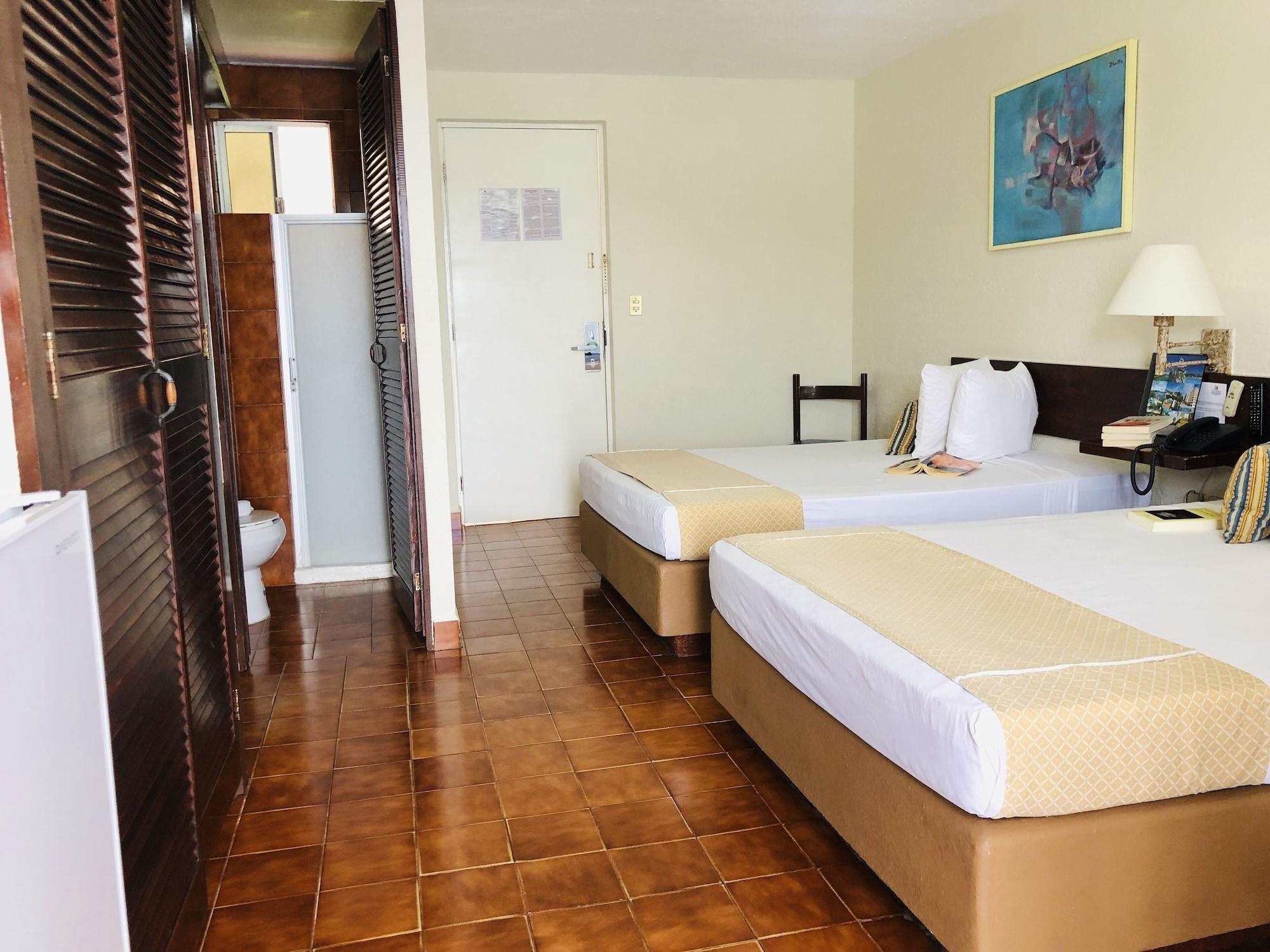 Alba Suites Акапулко Екстериор снимка
