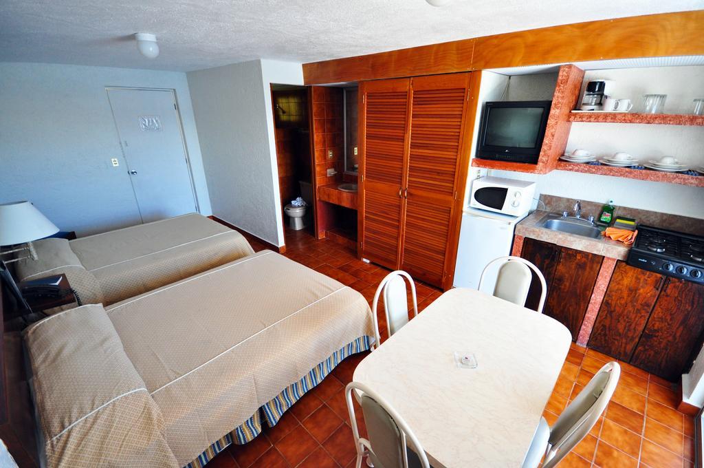 Alba Suites Акапулко Екстериор снимка