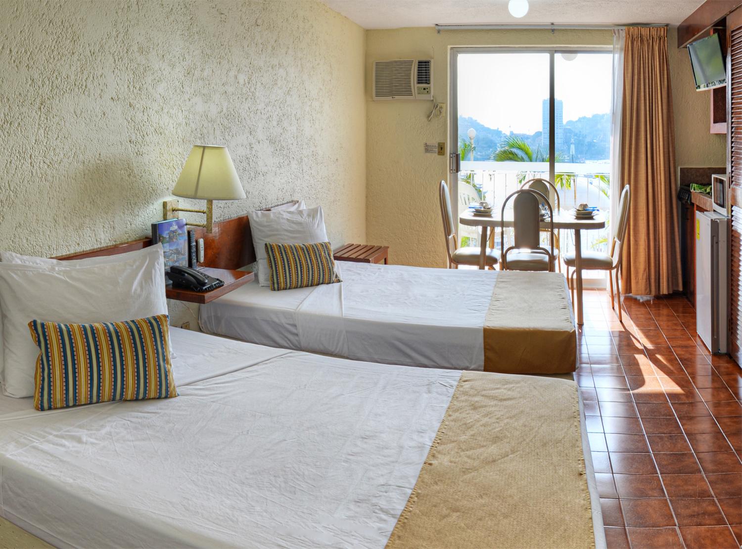 Alba Suites Акапулко Екстериор снимка