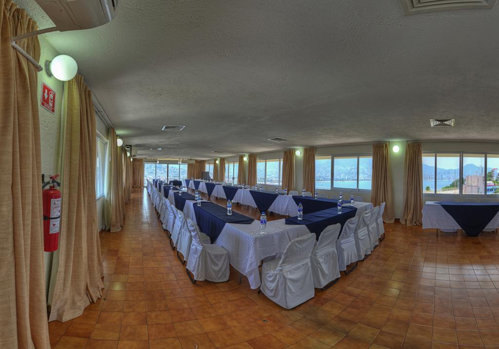 Alba Suites Акапулко Екстериор снимка