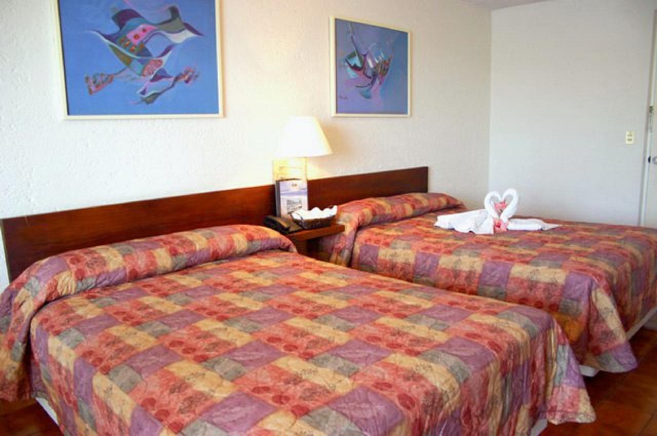 Alba Suites Акапулко Екстериор снимка